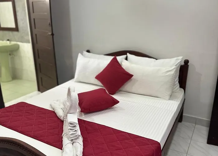 Diamond Dreams Residence Negombo