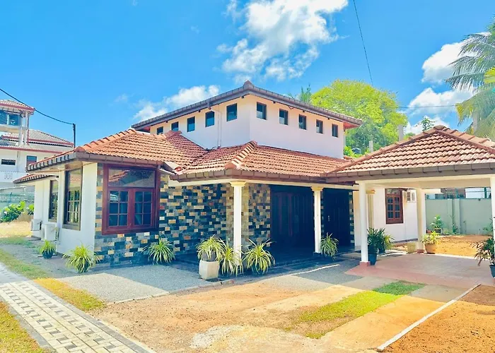 Diamond Dreams Residence Negombo