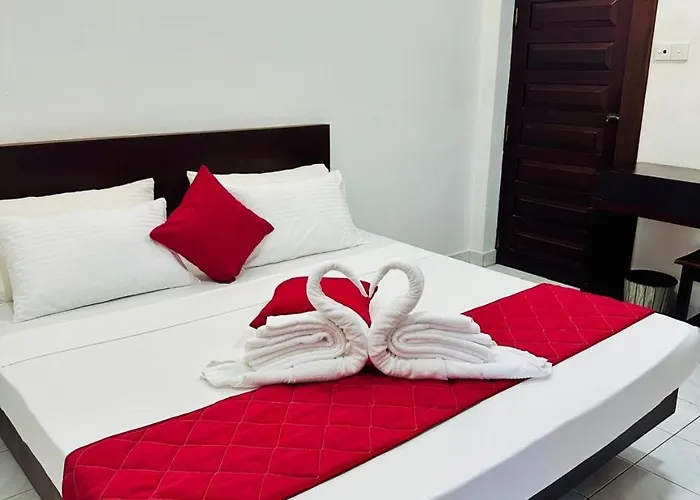 Diamond Dreams Residence Negombo