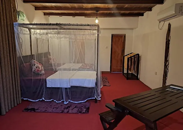 Steps Garden Resort Negombo