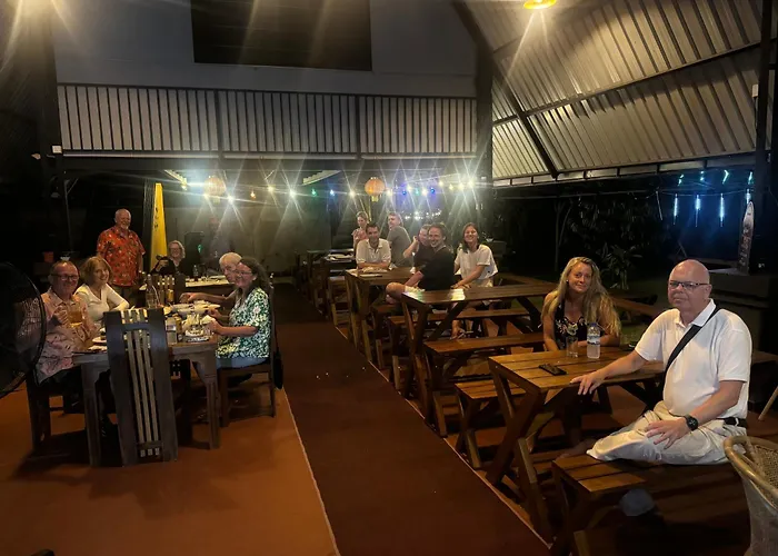 Steps Garden Resort Negombo