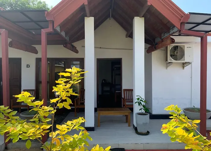 Mel'S Inn Negombo