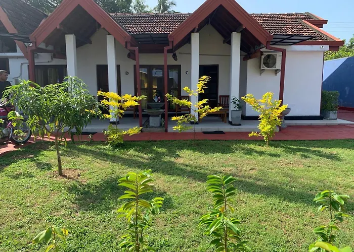 Mel'S Inn Negombo