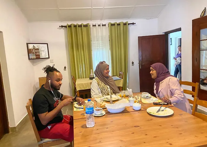 Dions Guest House Negombo