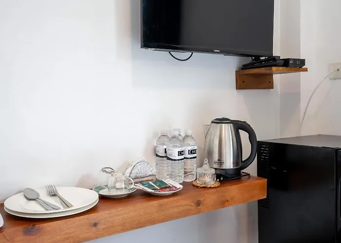 Cmb Apartments Negombo