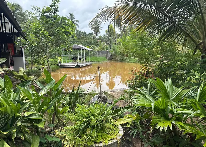 Steps Garden Resort Negombo