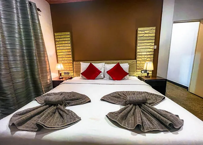 Hotel 198 Negombo