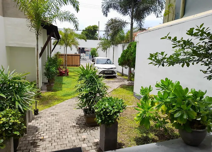 Hotel Marine At Negombo Beach