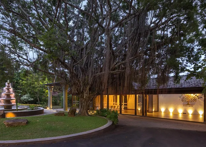 Tamarind Tree Garden Resort - Katunayake