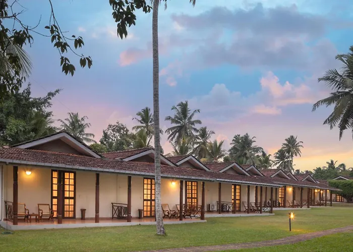 Tamarind Tree Garden Resort - Katunayake Negombo