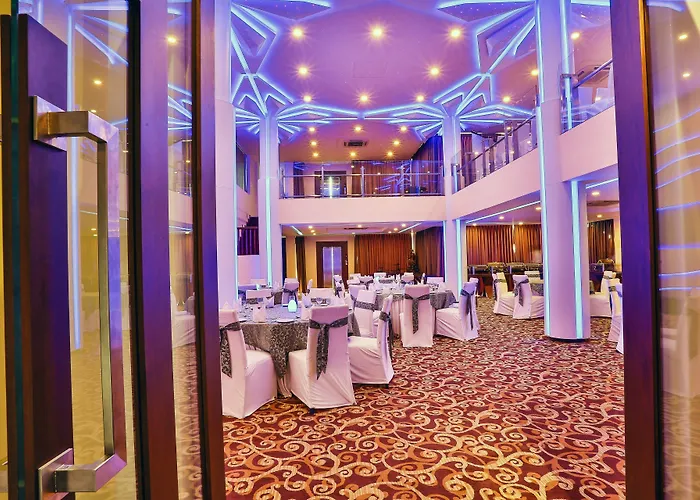 Amagi Aria Airport Transit Hotel