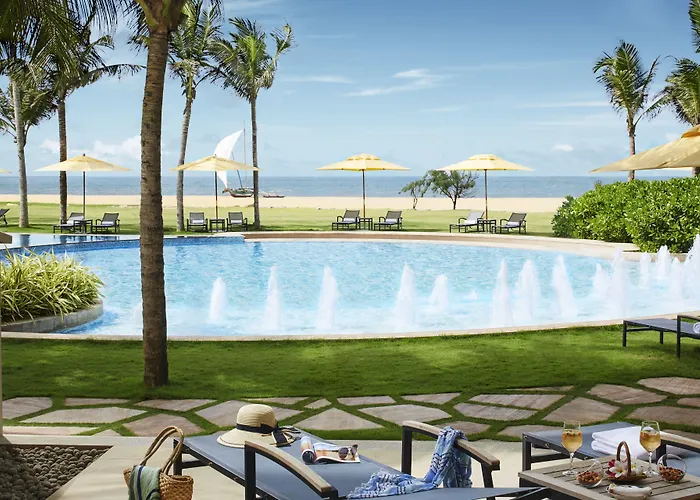 Sentido Heritance Negombo