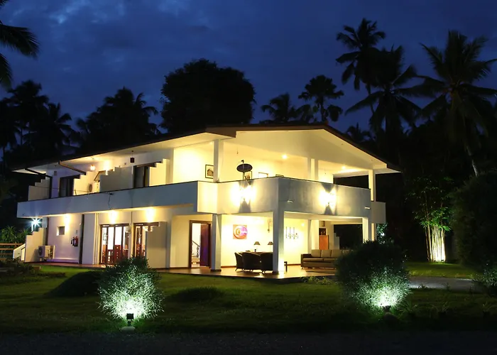 Oreeka - Katunayake Airport Transit Hotels