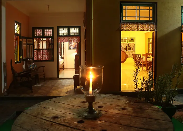 Villa Ceylon Negombo