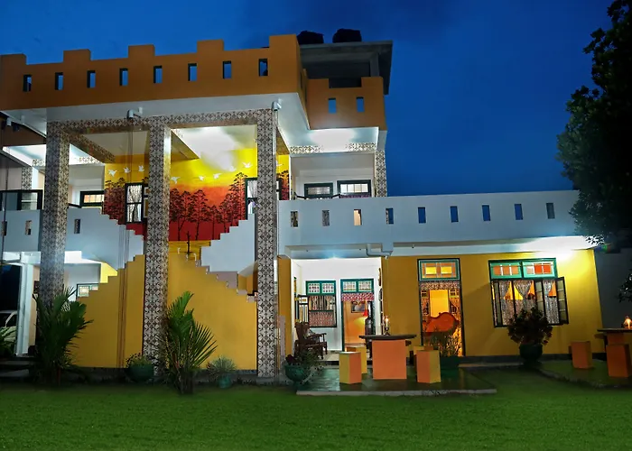 Villa Ceylon Negombo