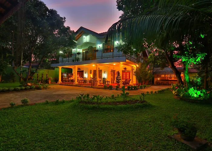 Emel Boutique Hotel Negombo