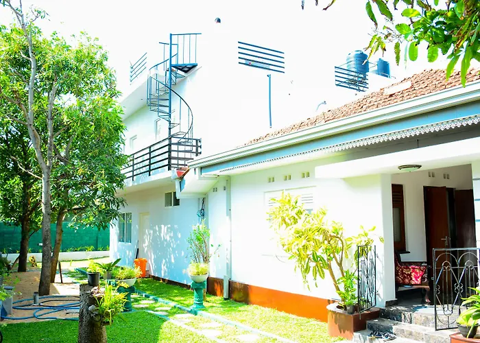 Mama Beach Villa Negombo