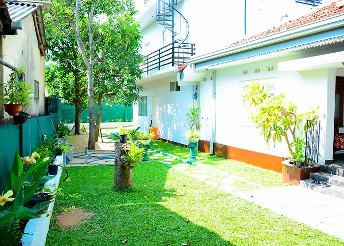 Mama Beach Villa Negombo