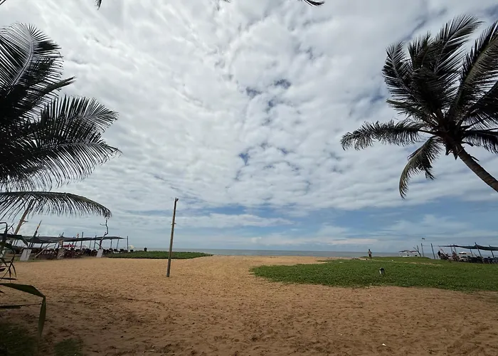 Anna Tourist Inn Negombo