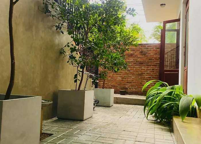 Summerside Residence Negombo