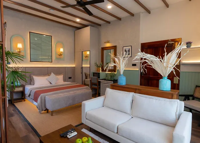 Mikayla Cove Hotel Negombo