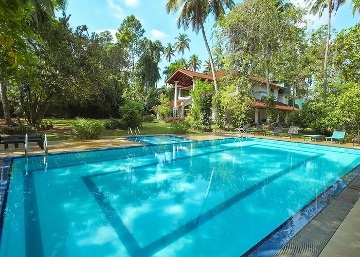 The Villa Green Inn Negombo