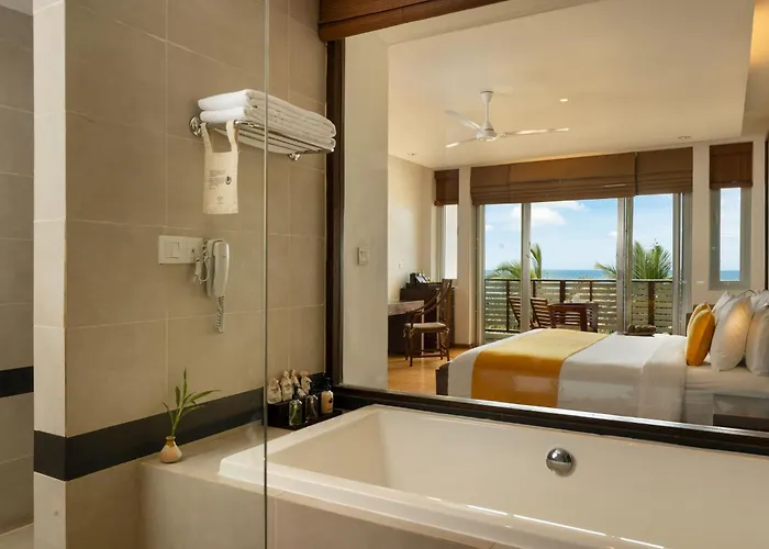 Jetwing Sea Hotel Negombo