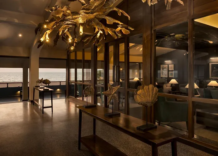 Jetwing Sea Hotel Negombo