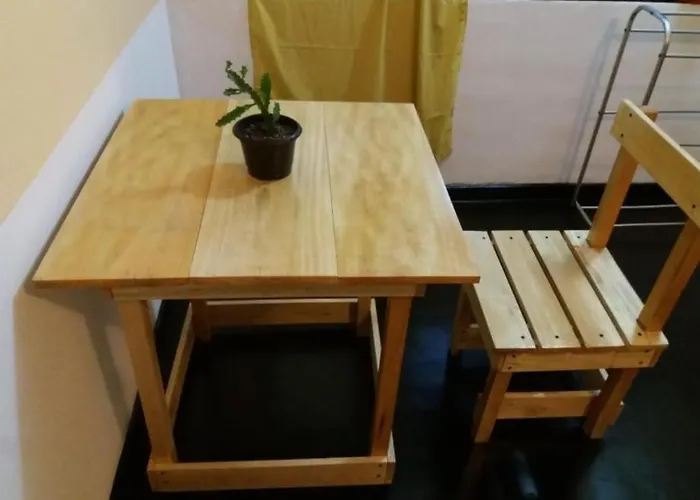 Mazz Homestay Negombo