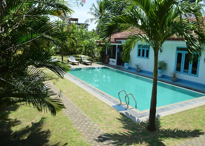 Kyo Garden Villa Negombo
