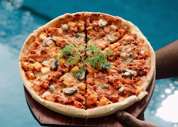 Pavana Hotel Negombo
