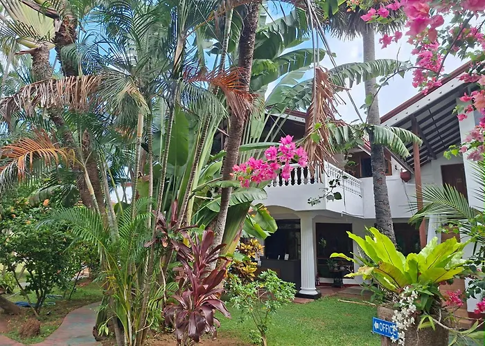 Kyo Garden Villa Negombo