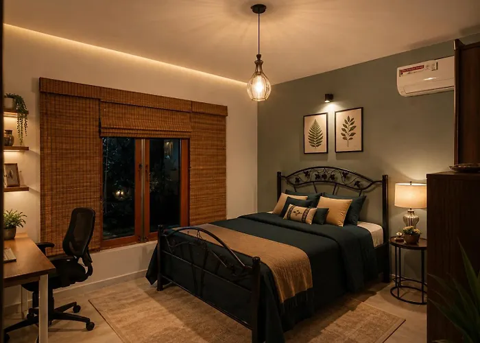 Hotel Shanelo Negombo