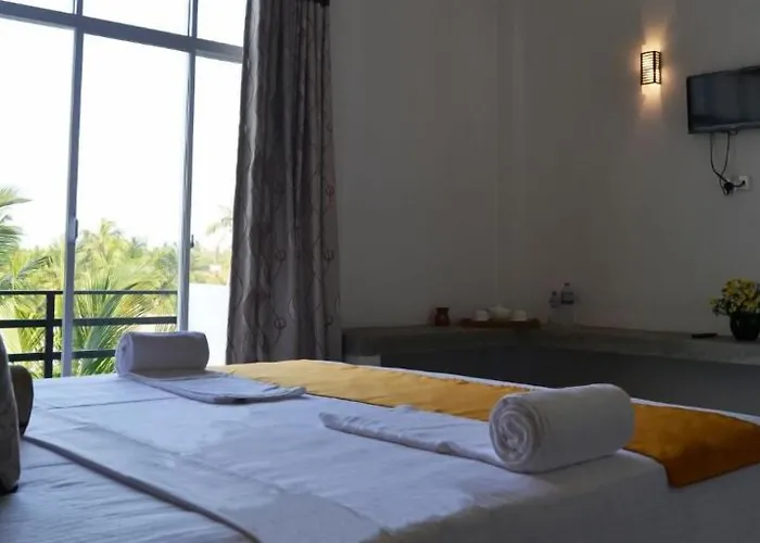 Leighton Resort Negombo