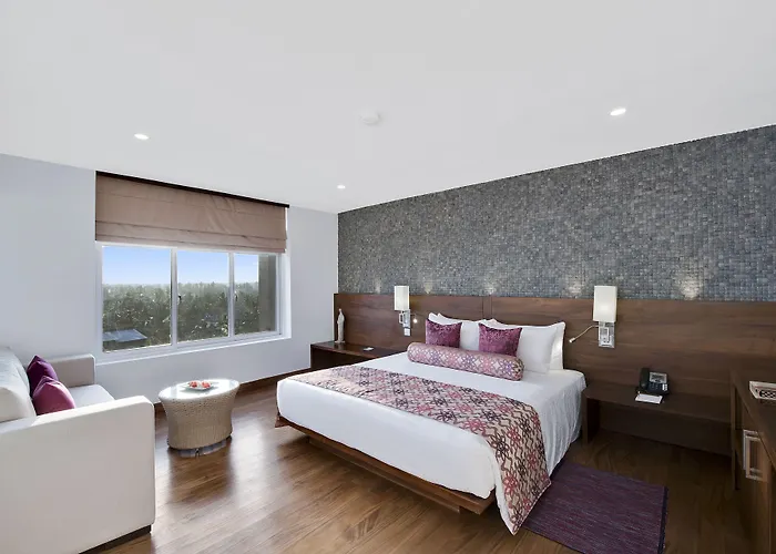 Amagi Aria Airport Transit Hotel Negombo