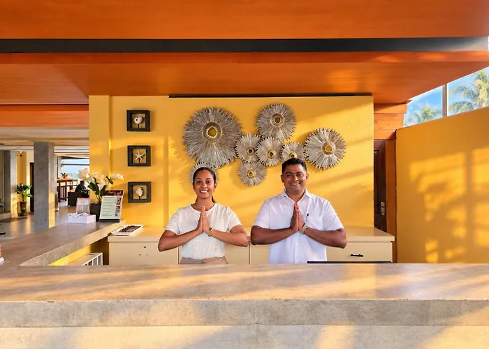 Beacon Beach Hotel Negombo