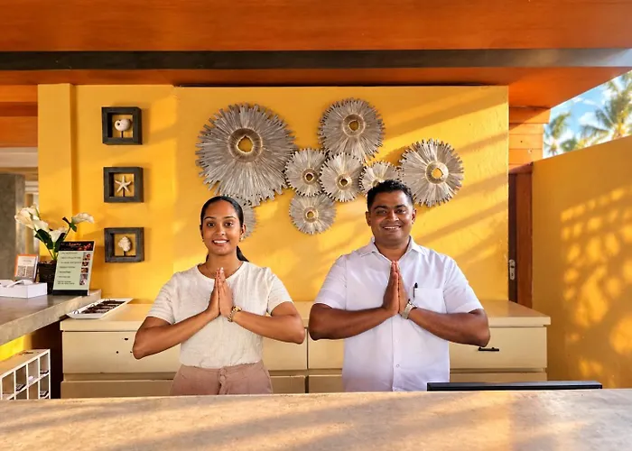 Beacon Beach Hotel Negombo