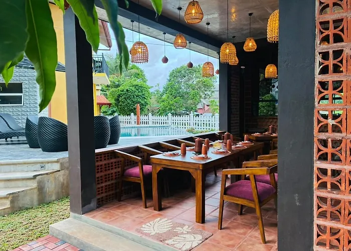Canal'S Edge Negombo