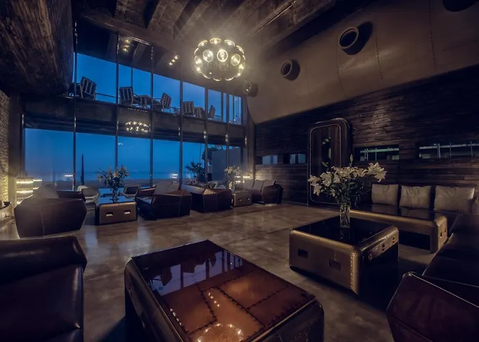 Negombo HotelsPledge Scape