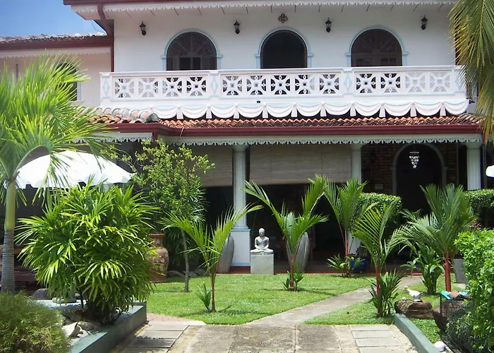 Ayubowan Guesthouse Negombo