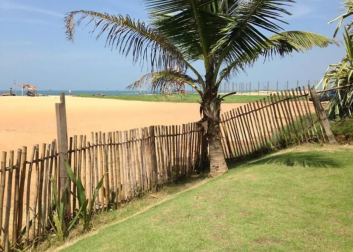 Tms Beach House Negombo